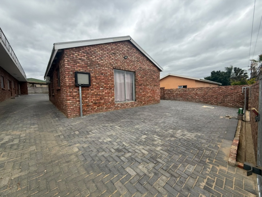 Commercial Property for Sale in Citrusdal Western Cape